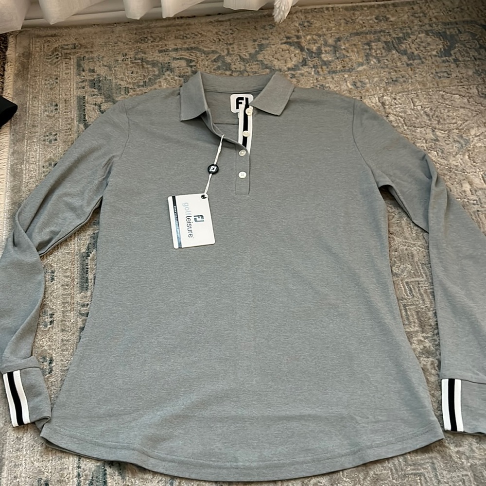 FootJoy polo